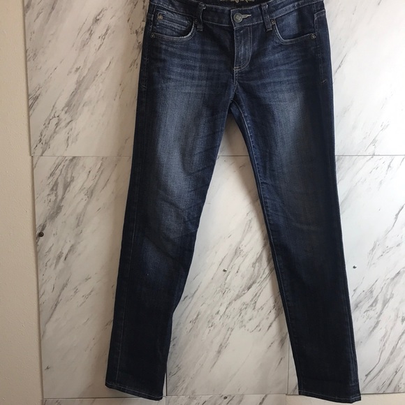 KUT | CATHERINE BOYFRIEND | Size 2 | - Picture 7 of 7